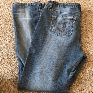Size 14 jeans